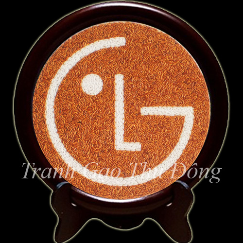 Biểu tượng LG